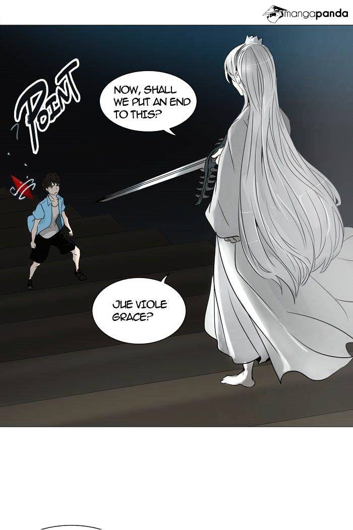 Tower of God, Chapter 244 image 42